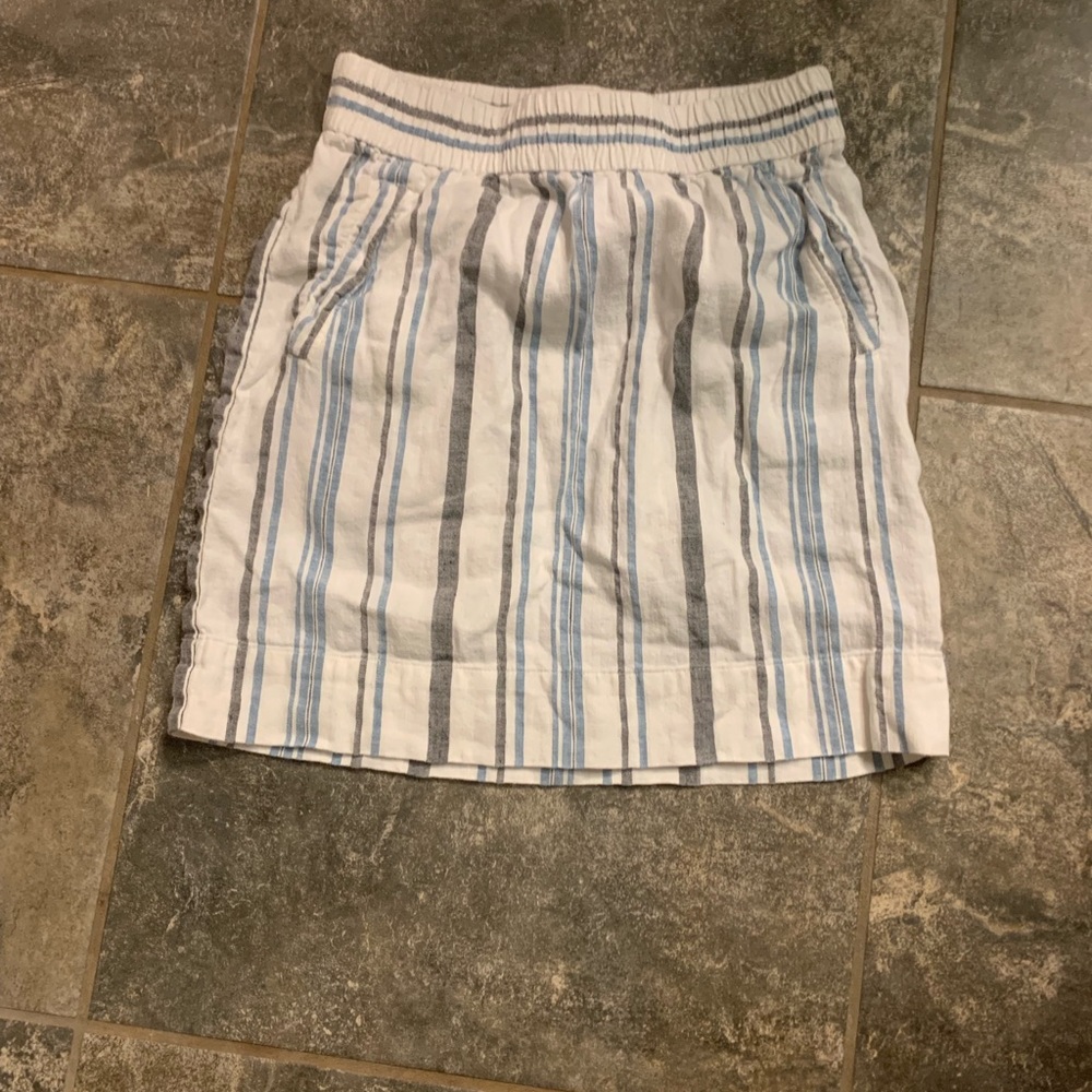 Loft 4P skirt